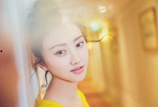 娱乐吃瓜酱景甜找对象,揭秘寻找真爱之旅