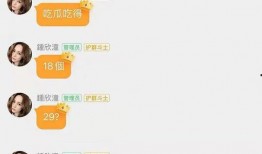 娱乐吃瓜聊天话题,揭秘明星幕后故事与幕后黑手