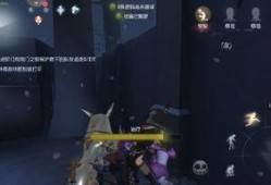 第五人格前瞻最新爆料,全新角色与机制即将亮相