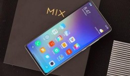小米mix最新爆料,颠覆性设计，引领科技潮流新篇章”