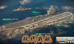 现代战舰最新爆料内容,尖端科技与战略布局的完美融合