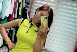 高尔夫网红爆料视频播放,高尔夫球场幕后精彩瞬间