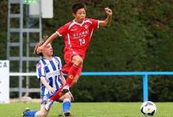 阿森纳青训爆料视频,年轻球员的成长之路