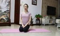 郑钧练普拉提被爆料视频,健身达人新动态曝光
