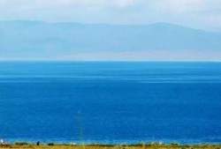 青海湖旅游爆料最新消息,探秘高原明珠的蜕变之旅